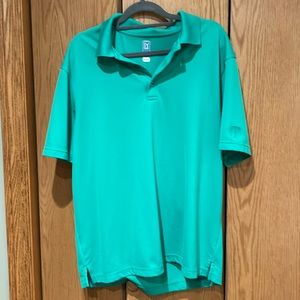 Men’s Golf Polo